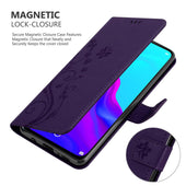 Lade das Bild in den Galerie-Viewer, Lila / NOVA 4