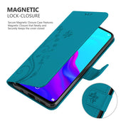 Lade das Bild in den Galerie-Viewer, Blau / NOVA 4