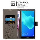 Load image into Gallery viewer, Grau / Y5 PRIME 2018 / Y5 2018