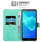 Load image into Gallery viewer, Türkis / Y5 PRIME 2018 / Y5 2018