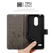 Load image into Gallery viewer, Grau / K4 2017