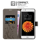 Lade das Bild in den Galerie-Viewer, Grau / K7 2016