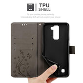 Lade das Bild in den Galerie-Viewer, Grau / K7 2016