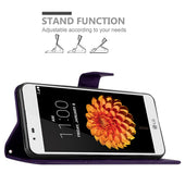 Lade das Bild in den Galerie-Viewer, Lila / K7 2016