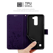 Lade das Bild in den Galerie-Viewer, Lila / K7 2016