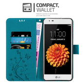 Lade das Bild in den Galerie-Viewer, Blau / K7 2016