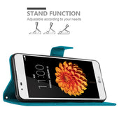 Lade das Bild in den Galerie-Viewer, Blau / K7 2016