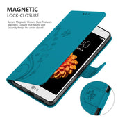 Lade das Bild in den Galerie-Viewer, Blau / K7 2016