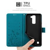 Lade das Bild in den Galerie-Viewer, Blau / K7 2016