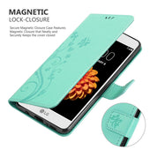 Lade das Bild in den Galerie-Viewer, Türkis / K7 2016