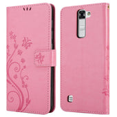 Lade das Bild in den Galerie-Viewer, Rosa / K7 2016