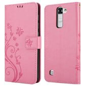 Lade das Bild in den Galerie-Viewer, Rosa / K7 2016