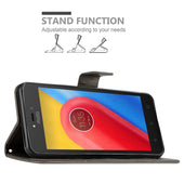 Load image into Gallery viewer, Grau / MOTO C