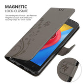 Lade das Bild in den Galerie-Viewer, Grau / MOTO C