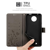 Lade das Bild in den Galerie-Viewer, Grau / MOTO C