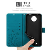 Load image into Gallery viewer, Blau / MOTO C