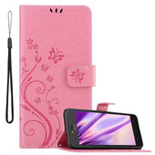 Lade das Bild in den Galerie-Viewer, Rosa / MOTO C