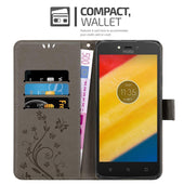Load image into Gallery viewer, Grau / MOTO C PLUS