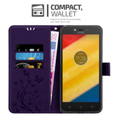 Load image into Gallery viewer, Lila / MOTO C PLUS