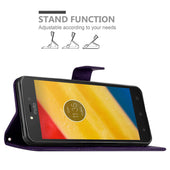 Load image into Gallery viewer, Lila / MOTO C PLUS