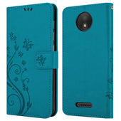 Load image into Gallery viewer, Blau / MOTO C PLUS
