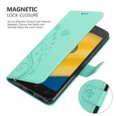 Load image into Gallery viewer, Türkis / MOTO C PLUS
