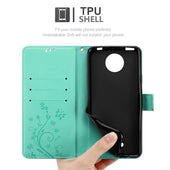 Load image into Gallery viewer, Türkis / MOTO C PLUS