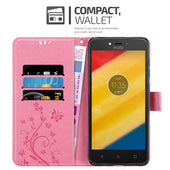 Load image into Gallery viewer, Rosa / MOTO C PLUS