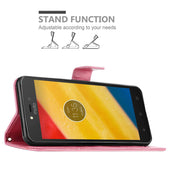 Load image into Gallery viewer, Rosa / MOTO C PLUS