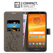 Lade das Bild in den Galerie-Viewer, Grau / MOTO E5 PLUS