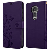 Lade das Bild in den Galerie-Viewer, Lila / MOTO E5 PLUS