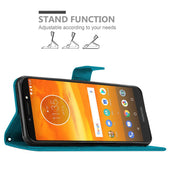 Lade das Bild in den Galerie-Viewer, Blau / MOTO E5 PLUS