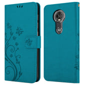 Lade das Bild in den Galerie-Viewer, Blau / MOTO E5 PLUS