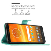 Lade das Bild in den Galerie-Viewer, Türkis / MOTO E5 PLUS