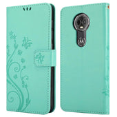 Lade das Bild in den Galerie-Viewer, Türkis / MOTO E5 PLUS