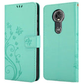 Lade das Bild in den Galerie-Viewer, Türkis / MOTO E5 PLUS