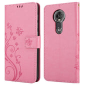 Lade das Bild in den Galerie-Viewer, Rosa / MOTO E5 PLUS