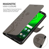 Load image into Gallery viewer, Grau / MOTO G6