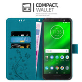 Load image into Gallery viewer, Blau / MOTO G6