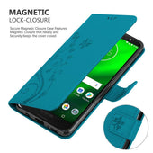 Load image into Gallery viewer, Blau / MOTO G6