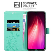 Load image into Gallery viewer, Türkis / RedMi NOTE 8