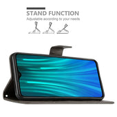 Lade das Bild in den Galerie-Viewer, Grau / RedMi NOTE 8 PRO