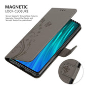 Lade das Bild in den Galerie-Viewer, Grau / RedMi NOTE 8 PRO