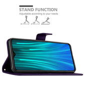 Lade das Bild in den Galerie-Viewer, Lila / RedMi NOTE 8 PRO