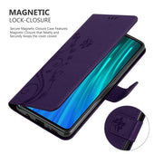 Lade das Bild in den Galerie-Viewer, Lila / RedMi NOTE 8 PRO
