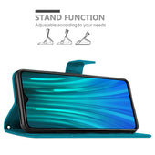Lade das Bild in den Galerie-Viewer, Blau / RedMi NOTE 8 PRO