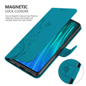 Lade das Bild in den Galerie-Viewer, Blau / RedMi NOTE 8 PRO