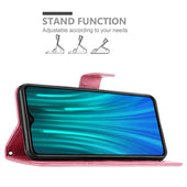 Lade das Bild in den Galerie-Viewer, Rosa / RedMi NOTE 8 PRO