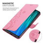 Lade das Bild in den Galerie-Viewer, Rosa / RedMi NOTE 8 PRO