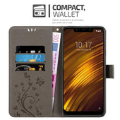 Load image into Gallery viewer, Grau / Pocophone F1